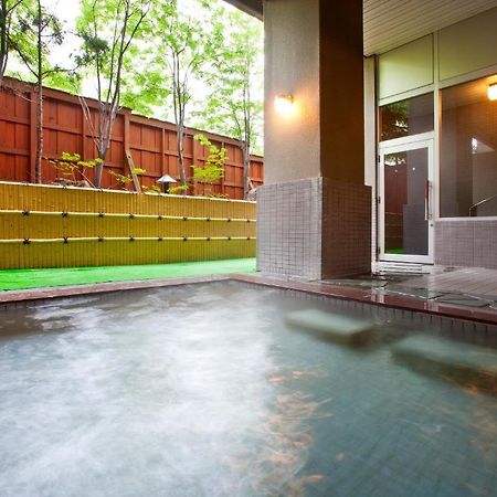 Hotel Musashitei Otaru Eksteriør bilde