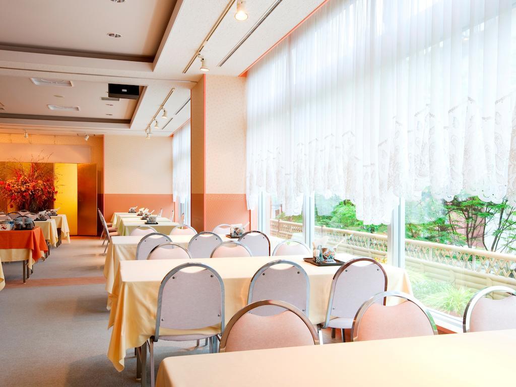 Hotel Musashitei Otaru Eksteriør bilde