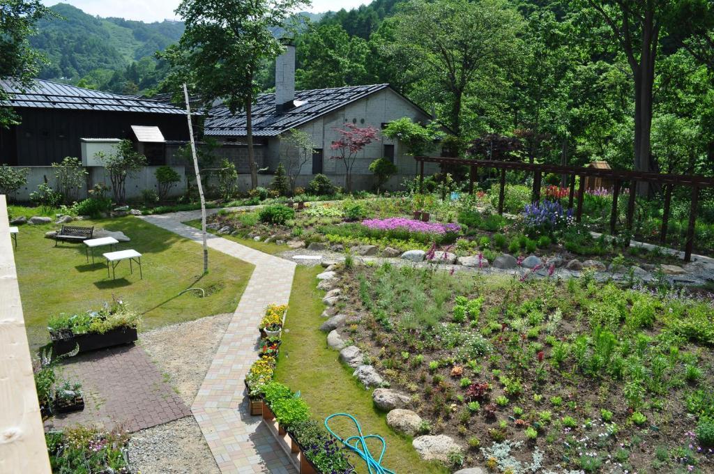 Hotel Musashitei Otaru Eksteriør bilde
