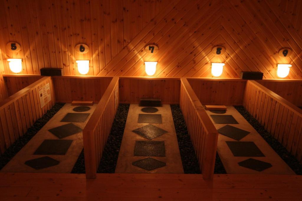 Hotel Musashitei Otaru Eksteriør bilde