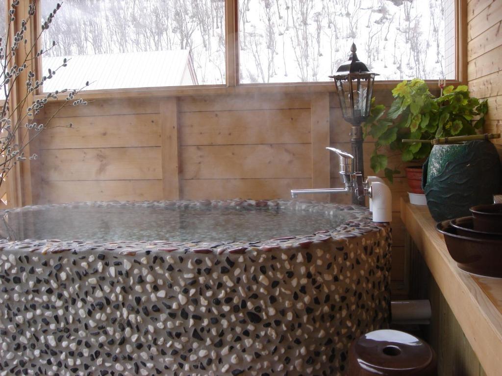 Hotel Musashitei Otaru Eksteriør bilde
